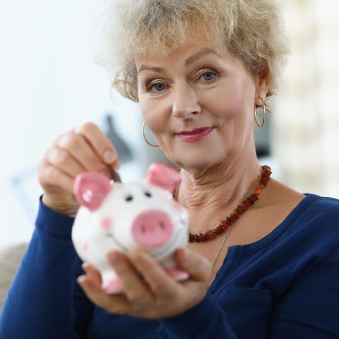 Allocation Personnalisée d'Autonomie (APA)