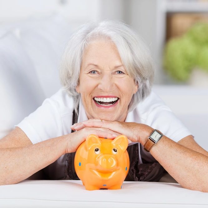 Compléter votre pension de retraite
