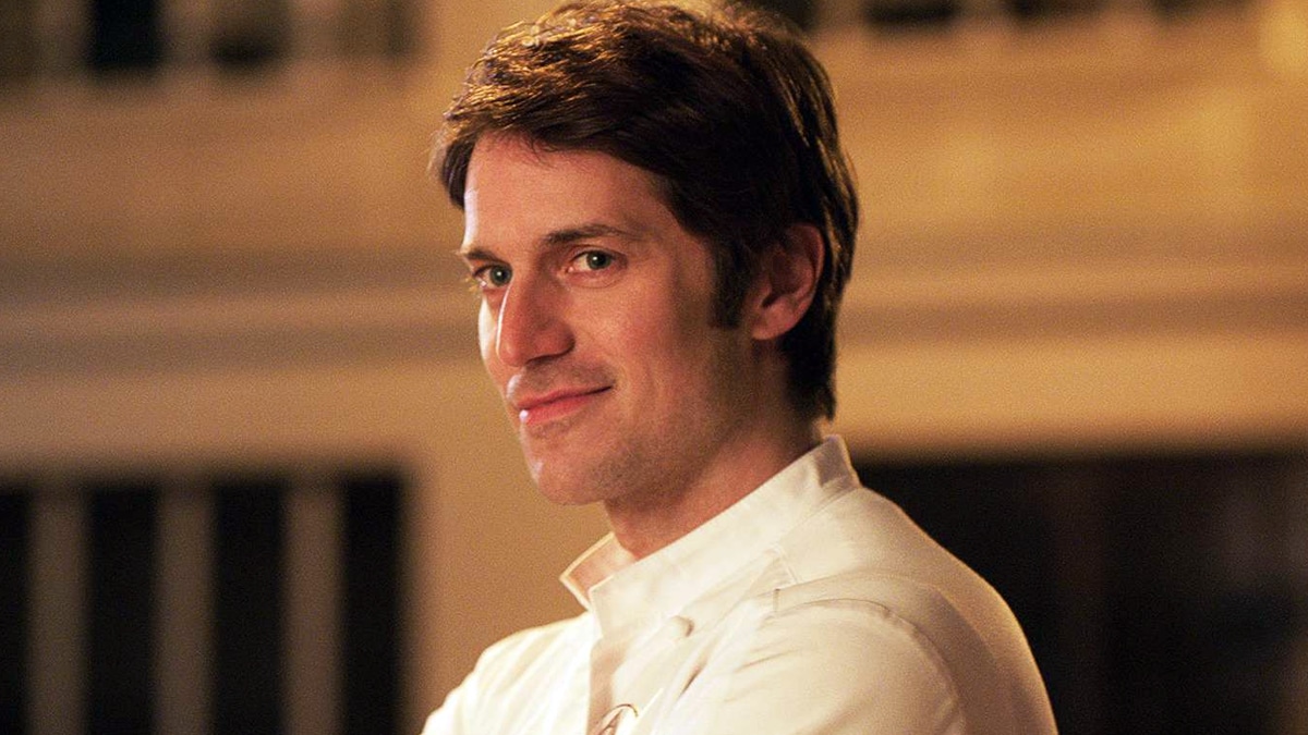 Emily in Paris saison 5 - Lucas Bravo