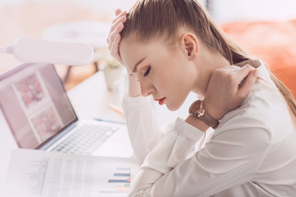 Fatigue persistante