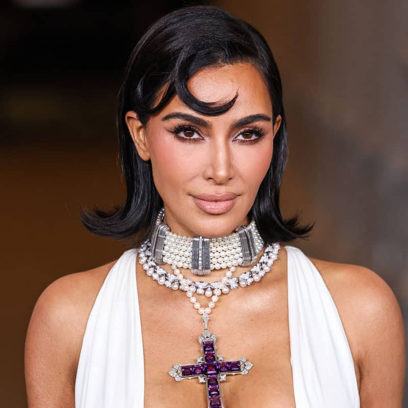 Kim Kardashian