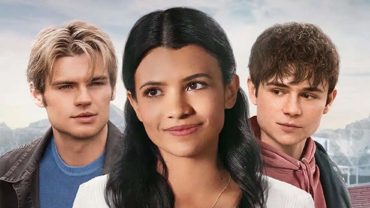 Ma vie avec les Walter Boys saison 2