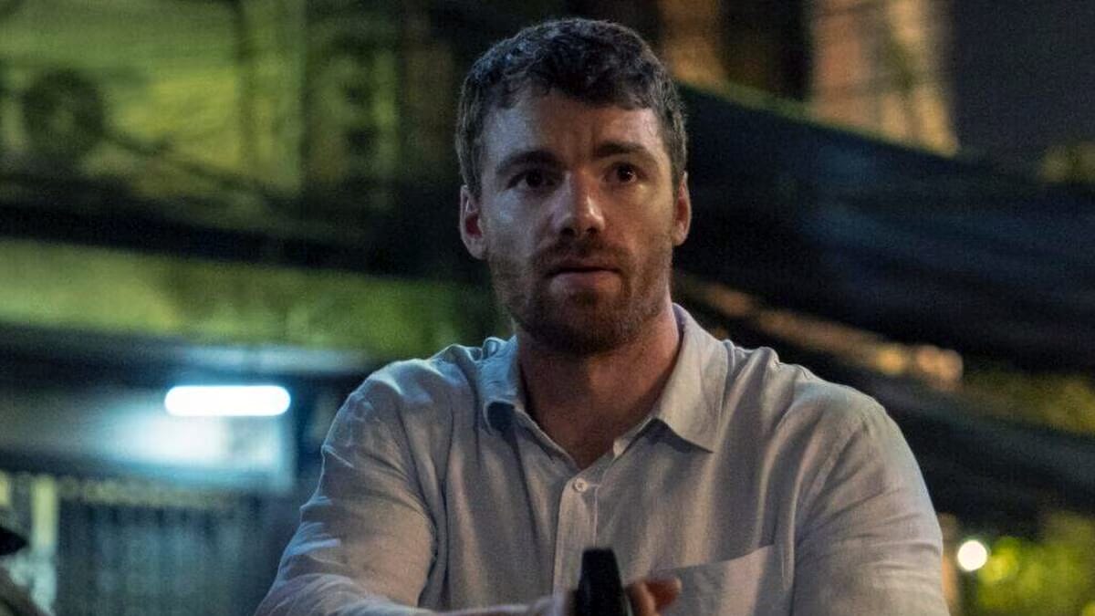 The Night Agent saison 2