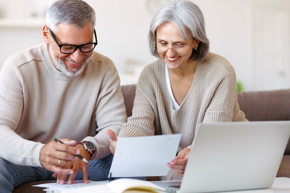 Augmentation des petites retraites