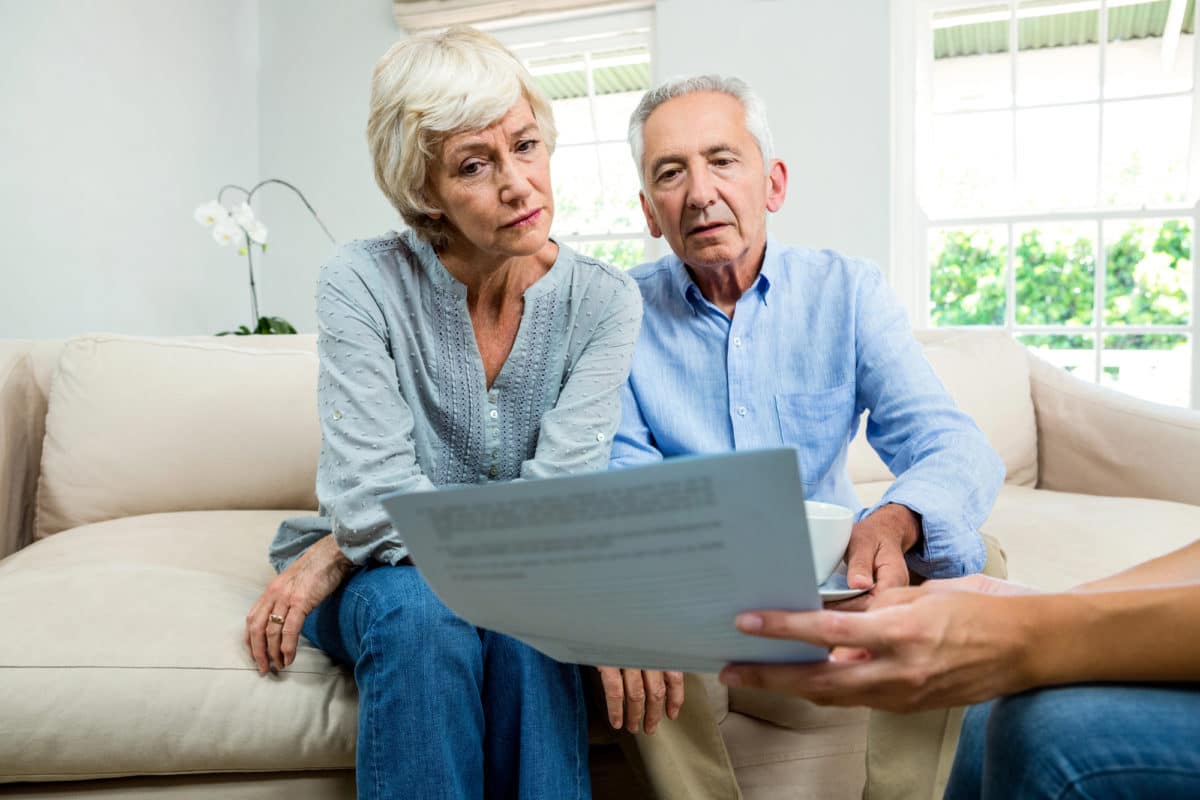 Dates de versement des pensions de retraite en 2025