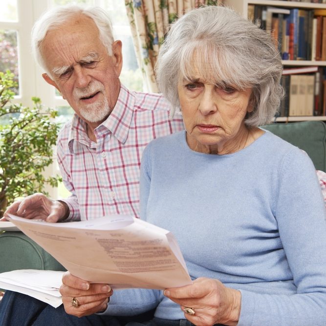 Des aides disponibles pour les seniors