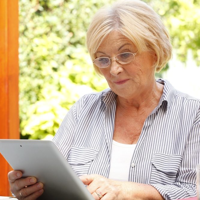 Bénéficier de la pension de réversion