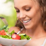 Consommez de la salade chaque jour