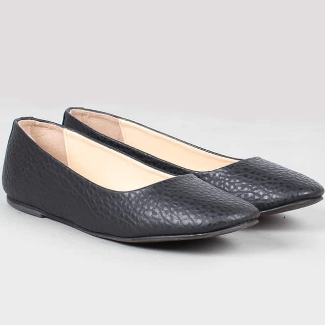 Mocassins à profil bas