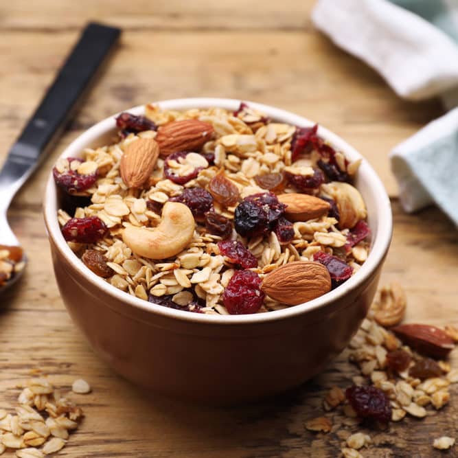 Granola