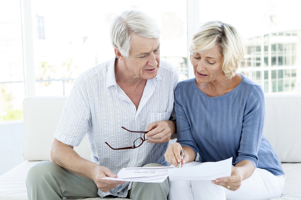 Revalorisation des pensions de retraite
