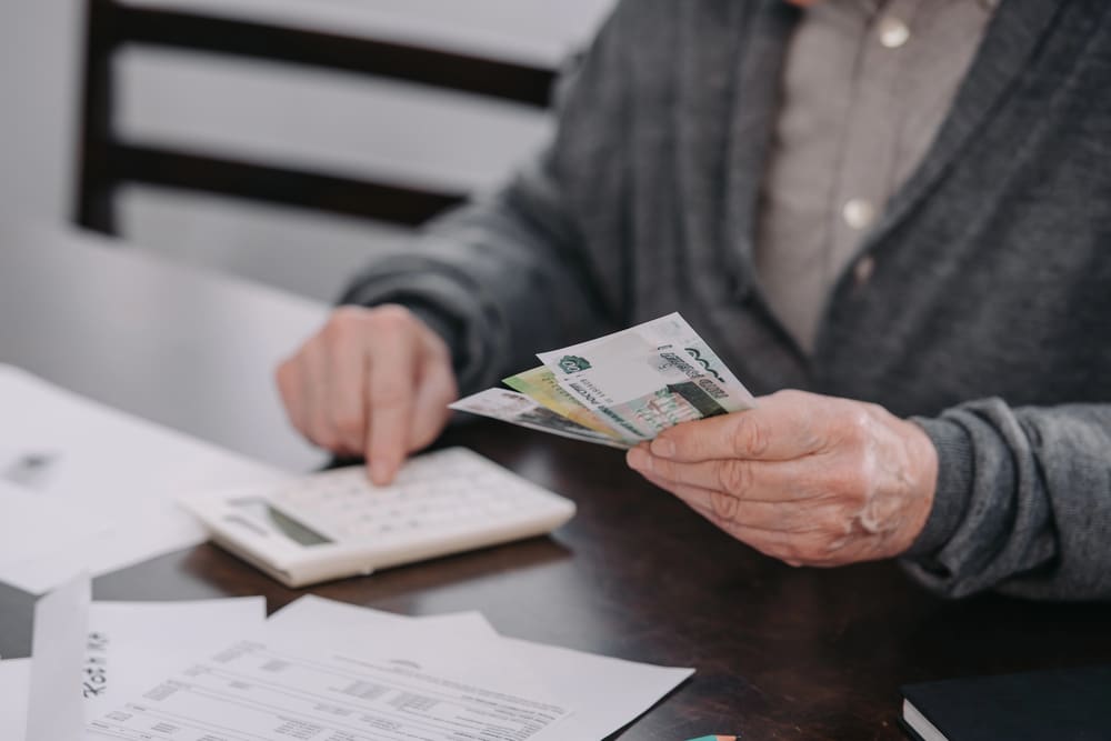 Une revalorisation des pensions est prévue