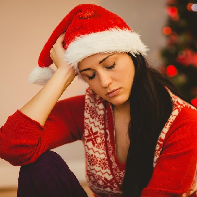Une grosse désillusion avant les fêtes de Noël