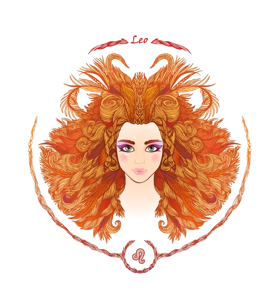 Horoscope de la semaine du Lion