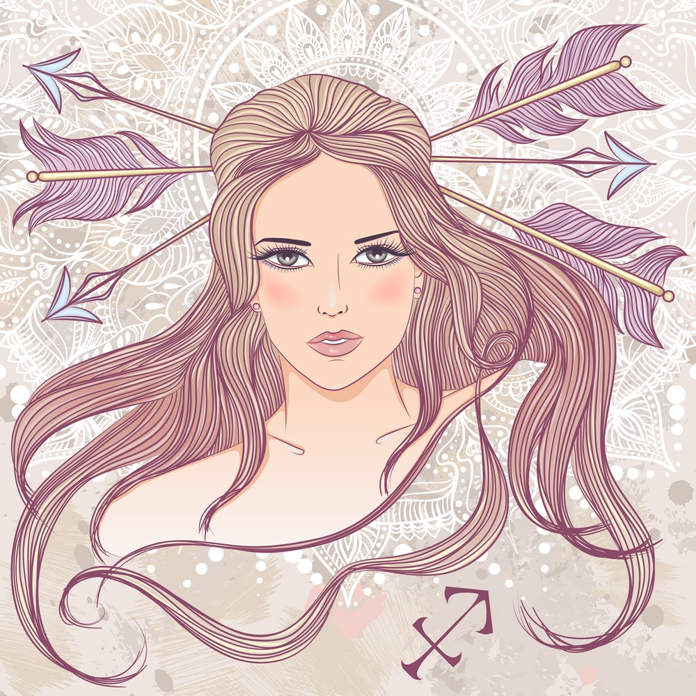 Horoscope de la semaine du Sagittaire