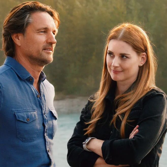 Virgin River sur Netflix